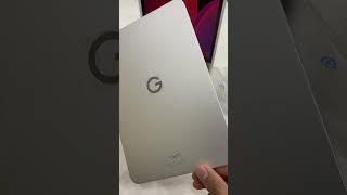 Unboxing PAD 10 Tablet | 5G Wifi Tablet