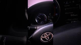 Toyota Altis status|Adventure with Farhan #toyota #trending #foryou