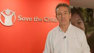 Memoria anual 2020 - Save the Children España