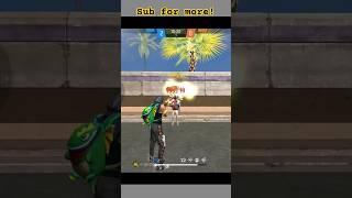 headshotonetap|Manas Gaming Official||#freefire #gameplay #gaming #onetap #headshotking #ffshorts