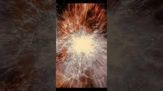 Unlocking Cosmic Inflation_ 3 Mind-Blowing Facts #shortvideo #space #universe #facts