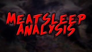 Meatsleep Analysis