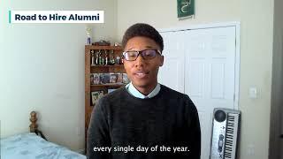 Road to Hire Yield Giving 2023