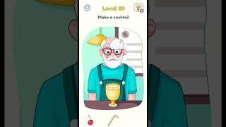 dop3 level 30 Make a cocktail#viralvideo #trending #dop2