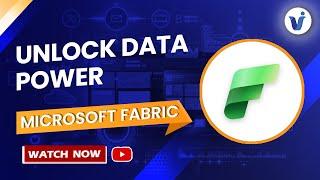 Unlock Data Power: Microsoft Fabric Online Training || Visualpath