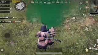 Hileci araplara gelsin arap avı PUBG MOBİLE