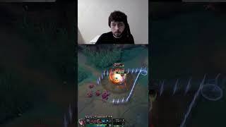 my pet #shorts  #leagueoflegends #tiltproof