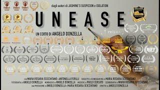 UNEASE - Award Winning Short Film - Trailer (Ita) 2023 (Sub Eng)