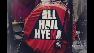 Tiny Nest - All Hail Hyena