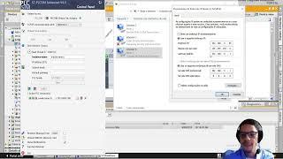 Insights HUB - MindConn MQTT - Enviando dados do PLC (1200/1500)