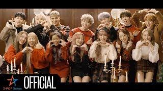 [MV] Z-Stars 'It's Christmas!'