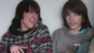 The Connor and......Jack show?