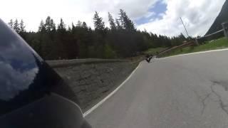 FreeBiker.com rockt den Gavia