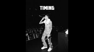 [FREE] J.I. TYPE BEAT - "TIMING” 2024