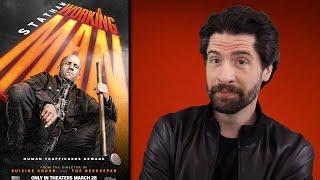 A Working Man - Movie Review