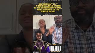 What Would You Do If Your Son Came Out? Rebuke Him! #transition #lgbt #bible #jesus