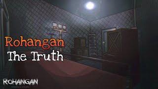 ROHANGAN The Truth [Full Game] - Roblox