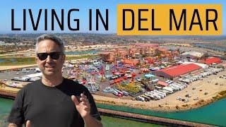 Discover the Best of San Diego Living in Del Mar