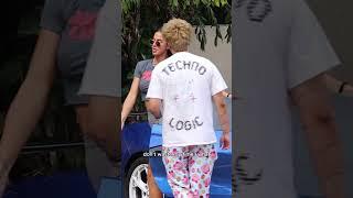 caught a gold digger! part 4