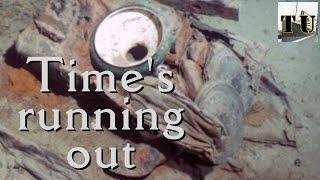Top 5 Titanic Artifacts that Must Be Saved - TU