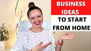 Best Manufacturing Business Ideas to Start From Home in 2022