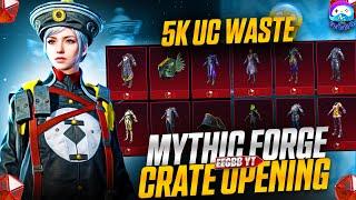 New Mythic Forge Crate Opening | EEGBB Live Crate Opening