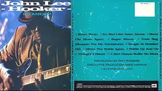 John Lee Hooker - Boom Boom