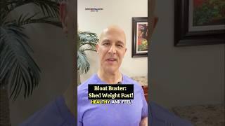 Lose Bloating Weight Fast!  ￼ #drmandell #food #bloating #weightloss