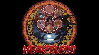 Deep Dive into Heart - Heartless Lore | Kingdom Hearts Lore [#1]