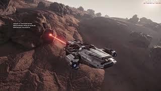 Star Citizen 3.2.1 | Mining Gameplay