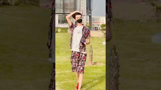 Lak patla Mera  || #shorts #entertainment