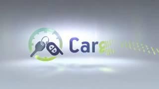 Алена Каримская _ реклама "Carget"
