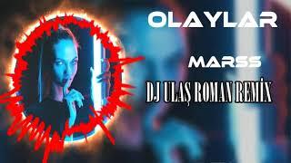 MARSS KRAL BENİM ONLAR PRENSLERİM DJ ULAŞ ROMAN REMİX #djulaş #romanhavası #romanremix #music