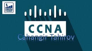 CCNA: 8.3.1.2  Packet Tracer -  CCNA Skills Integration Challenge