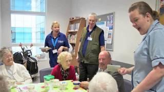 Dignity in Care video, 2010