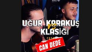 Enes Kılınç & Mehmet Kılınç (Can Dede )Perşembe Günü - Birde Böyle Dinleyin Efsaneyi