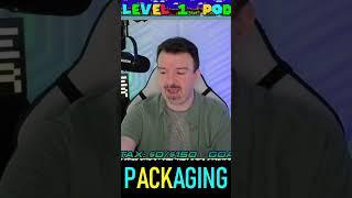 DSP Gets wet about pAck-Ack-Ackaging #lolcow #dspgaming #howtodrainyourdragon