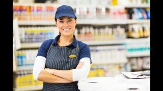 Goods management