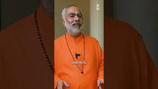 What is Hanuman Chalisa ? | Swami Swaroopananda | #chinmayamission