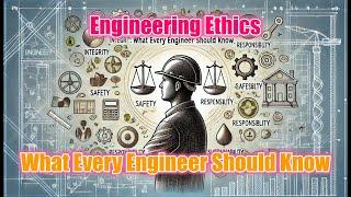 Engineering Ethics: What Every Engineer Should Know