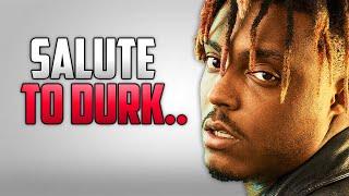 Lil Durk Shows Love to Juice WRLD