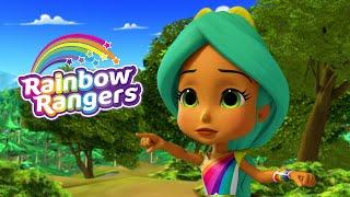 Rainbow Rangers Compilation | Kartoon Channel Jr