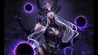 Master Syndra How to Play in Leauge of Legends