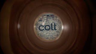 We are Colt: we're reliable, secure and always on. So that world's leading businesses can be too