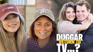 New! The Duggar Family Latest Shocking Update || TalkxDuggar