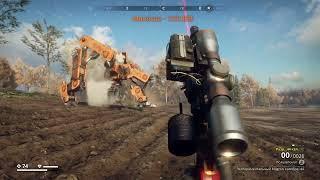 generation zero [Разрушительно ранчо] Экс Магнум. НЕОЖИДАННО!