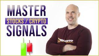 Master Trading Signals you can rely on!