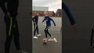 football net pack trick