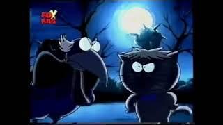 Wunshpunsh - Intro (Fox Kids Russia, 2003)