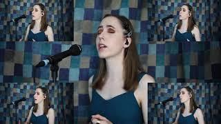 Lacuna Coil - Heaven's a Lie | Odd Cover Only Vocals by Heli Andrea